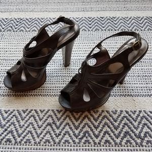 Xhilaration Heels